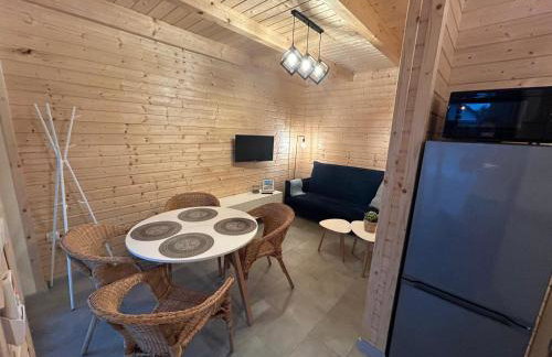 Całoroczne domki nad morzem ,,Relax&Chill'' - Foto 6