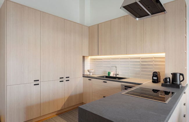 Athenian Riviera Coastal Charm Villa - Photo 18