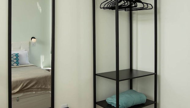 Rua dos Andradas 47 - Foto 3, Habitación