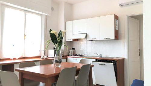 Beachfront Luminous Flat in Bibione - Beahost - Foto 2