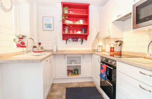 Driftwood Cottage - Foto 9