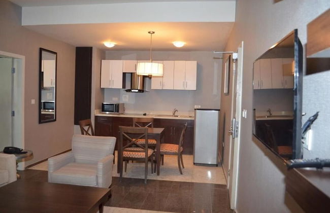 Lakewood Luxury Apartment - Foto 13