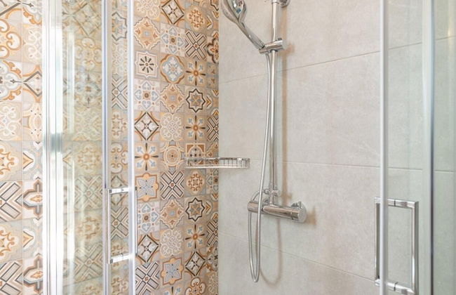 Villa Lassi Illios Large Private Pool Walk to Beach Sea Views A C Wifi - 3055 - Foto 36