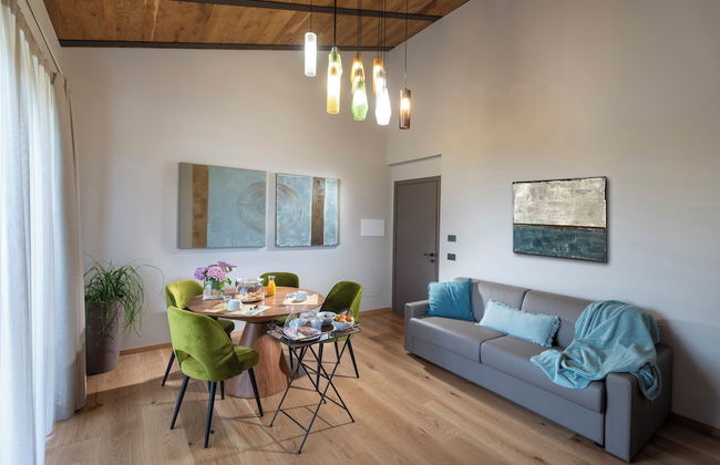 RELAIS PQLIN - Foto 13