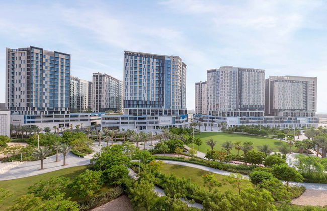 Expo Village Serviced Apartments - Photo 42