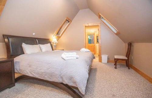 The Tallac Lodge Hot Tub Walk 2 Beach - Foto 29