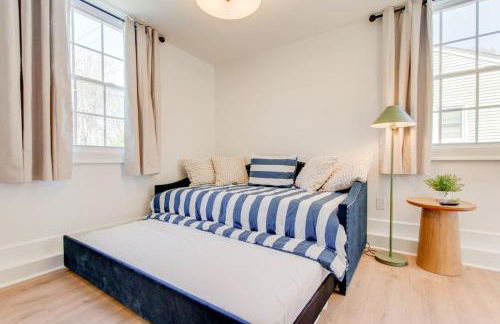 Professionally Designed 4BD Central location - Foto 28