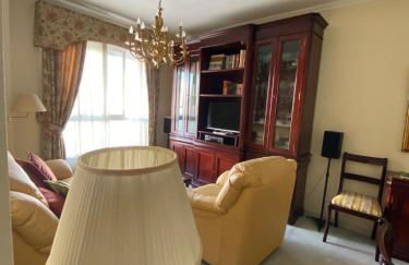 fantástico apartamento con parking avenida de cadiz - Foto 1