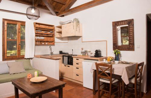 Traganitsa Apartments - Foto 21