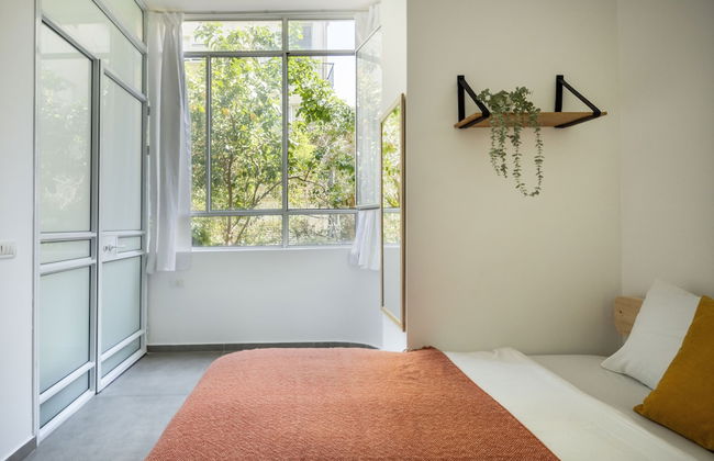 North Tel Aviv Garden Haven by SeaN'Rent - Foto 6