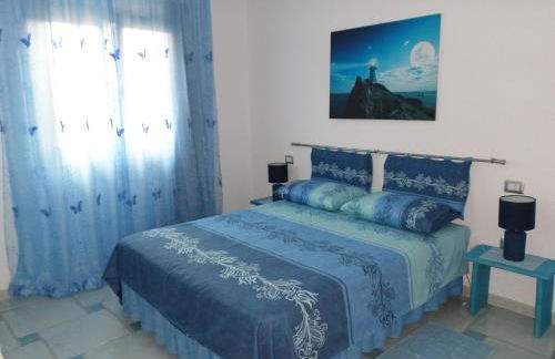 The Blue Lighthouse - Foto 11