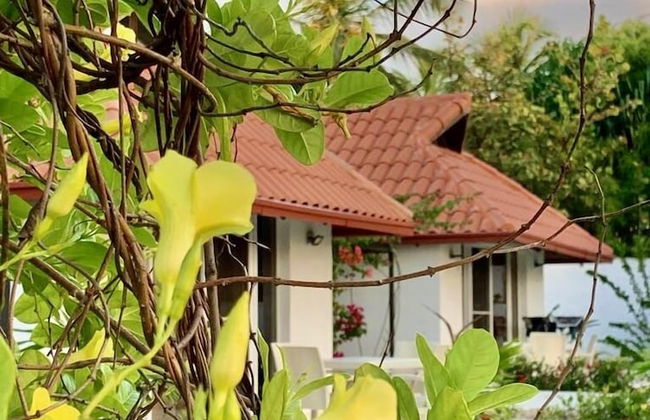 ON THE Cliff IN THE Caribbean SEA - Villa Ilaria - Foto 44