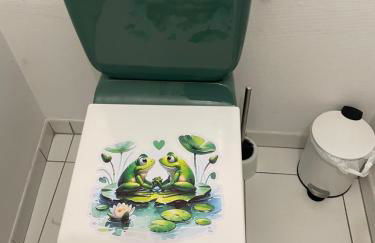 le Nid d Annie - Foto 22