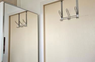 Spacieux appartement 90m2 4 chambres, proche mer, climatisation, tout confort - Foto 60