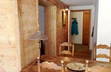 le logis des Sieyes - Foto 24