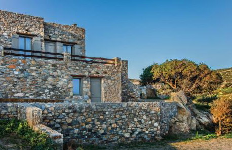 Avrofilito Syros Houses - Foto 15