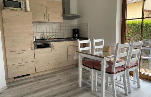 Ferienwohnungen Saale-Unstrut - Foto 18