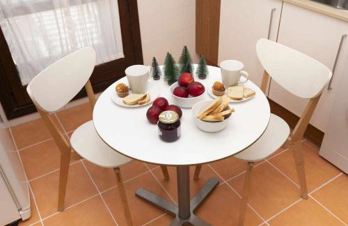 Casa Eguzkilore by BeValle - Foto 19