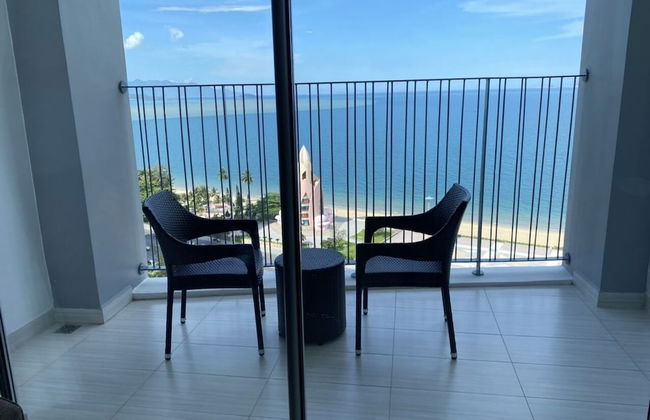 Nha Trang Monaco Apartment Panorama - Foto 44
