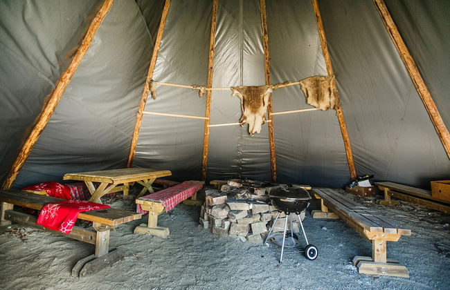 Tahko-Tours - Foto 65