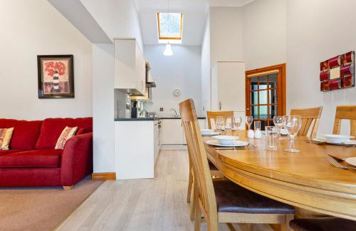 Hapimag Burnside Park Apartments - Foto 108