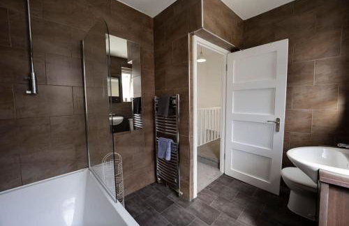 Spacious Holiday Home in Porthcawl - Foto 9