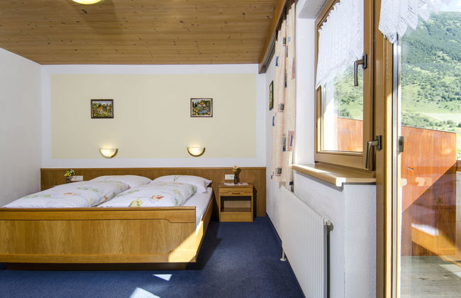 Apart Maashof I - Foto 13