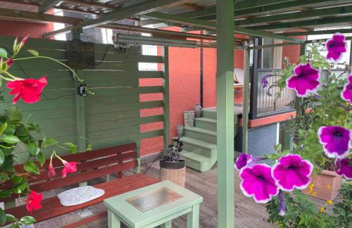 Altmühlhäuschen - Foto 20