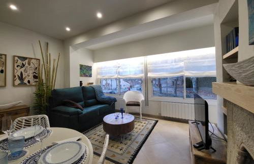 Apartaments Font del Cirerer - Foto 40