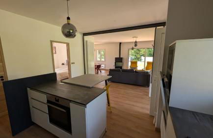 Belle Maison, calme avec parking - Foto 15