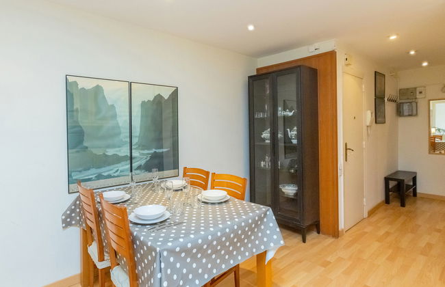 3 bedroom Apartment in Barcelona - Photo 8