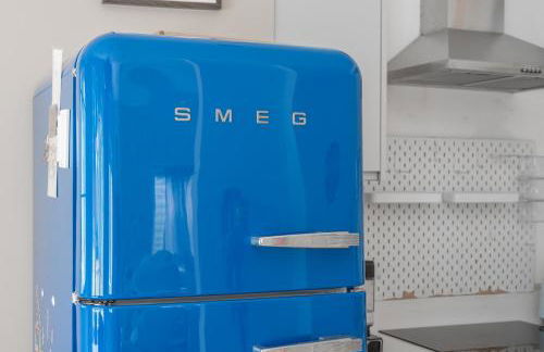 Quirky, Vintage 2 bed flat - Foto 3