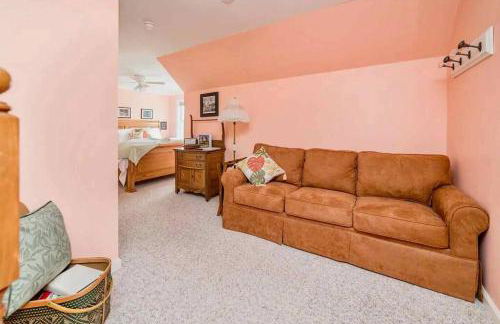 New Kid in Town - King Bed & Sofa Bed - Sleeps 2-4 - Foto 14