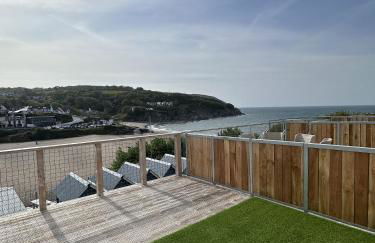 Swn Y Mor (Sound of the Sea) by Aberporth Beach Holidays - Foto 1