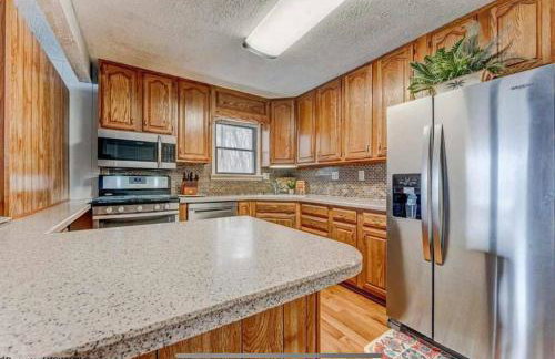 3 Bedroom Cabin at Alpine Lake, near Deep Creek-WISP Resort - Foto 12