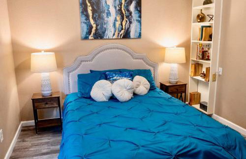 Katy Hideaway - Charming 3 BDR - Foto 5