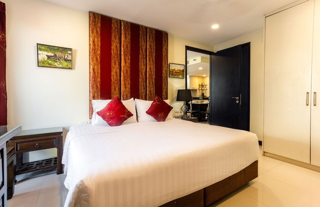 Citismart Luxury Apartments - Photo 20