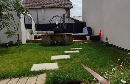 Ô'date gîte &spa - Foto 37