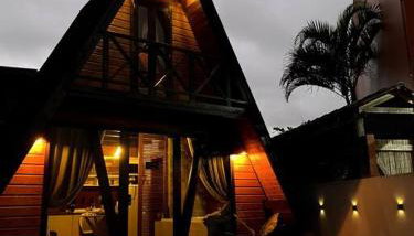 Cabana Beira-Mar na Praia da Ferrugem Unidade Riviera - Foto 2