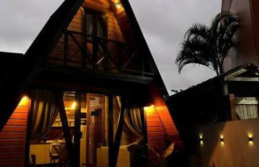 Cabana Beira-Mar na Praia da Ferrugem Unidade Riviera - Foto 2