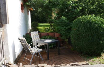 Ride & Relax Ferienwohnung, FeWo, Kurzurlaub - Foto 7