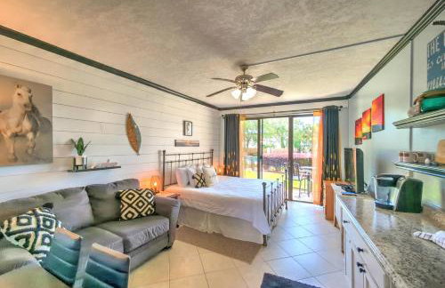 Pirates Bay B114 - Foto 1