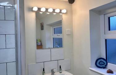 Holly Tree Cottage in Glastonbury - Foto 21