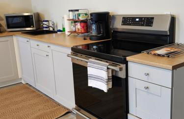 Modern apartment overlooking a Historic Downtown - Foto 14