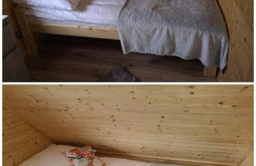 Domki Całoroczne Danielowa Ostoja-Zator,Palczowice - Foto 23