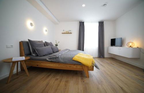 Villa Laas Oberwiesenthal - Foto 41