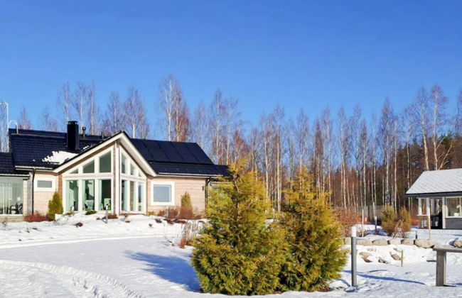 Villa paasirinne a - Foto 3