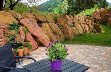 FeWo am Neckarsteig mit Anbindung an Heidelberg - Photo 1