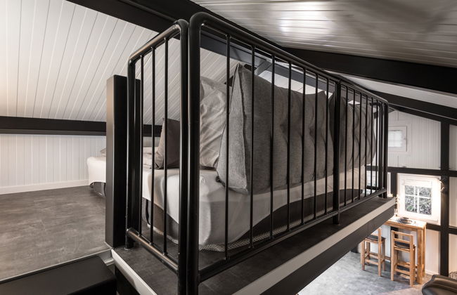 Tiny Haus Westerwald 16 Red - Foto 15