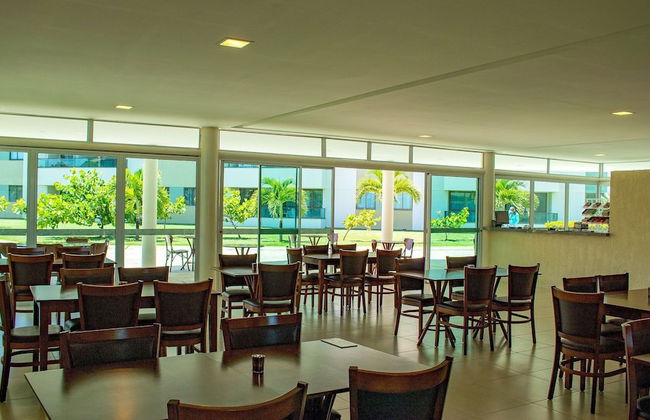 Flats à beira-mar no Carneiros Beach Resort - Foto 68